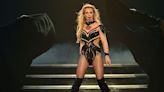 Britney Spears Deletes Instagram After Posting a Teaser of a New Song