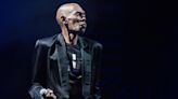 Maxi Jazz, lead singer of British band Faithless, dies at 65