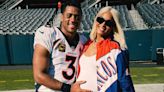 Pregnant Ciara Dances and Shows Off Baby Bump at Russell Wilson's Football Game: 'Love You So Much'