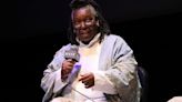 Whoopi Goldberg addresses ‘Till’ film critic: ‘That was not a fat suit, that was me’