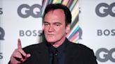 Quentin Tarantino prepara su última película "The Movie Critic"