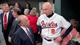 Baltimore Orioles Owner Peter Angelos Dies at 94; Ravens' Steve Bisciotti Reacts