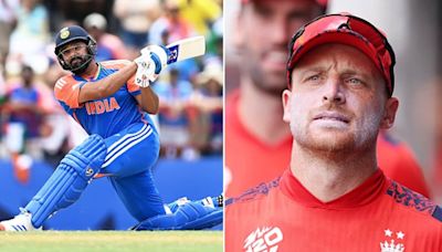 Ind vs Eng T20 World Cup semi-final: Memes flood X as cricket fans wait for India's fate