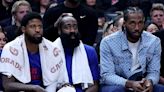 Eliminated by Mavericks, Clippers have a number of offseason questions to address | Texarkana Gazette