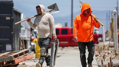 'Exceptionally dangerous situation:' Historic California heat wave putting millions at risk