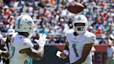 Game recap: Miami Dolphins withstand Chicago Bears for third straight win