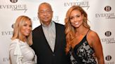 Curtis Graves, Civil Rights Activist And Father Of ‘RHOP’ Star Gizelle Bryant, Has Died At Age 84