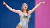 Taylor Swift Reacts to Fan Getting Tipsy During Her Eras Concert