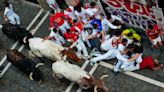 Quinto encierro San Fermín 2024 en directo: debutan los toros de Domingo Hernández