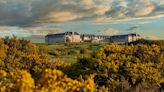 Fairmont St Andrews, Scotland: family-friendly luxury without the snootiness