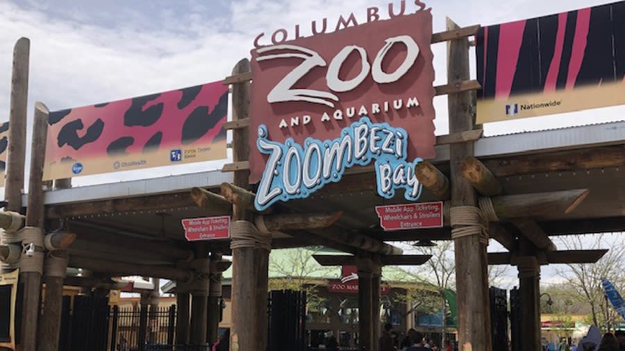 Fifth former Columbus Zoo executive pleads guilty to theft