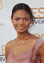 Kimberly Elise