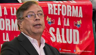 Ya habría fecha para presentar la nueva reforma a la salud en Colombia