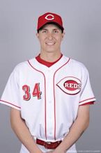 Homer Bailey