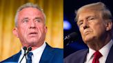 The reclusive billionaire who's spent $75 million on Trump and $25 million on RFK Jr.