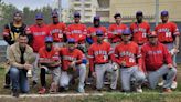 Tres de tres para Tigres de Gandia en la Liga Nacional de béisbol