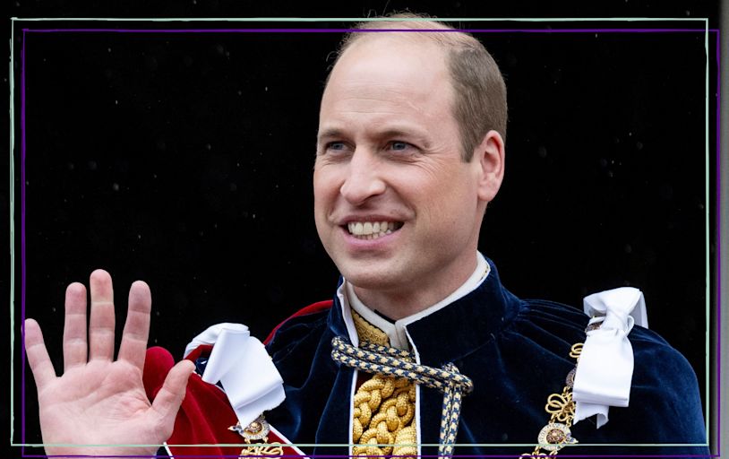 Prince William is relying on this ‘stoic’ family member to support The Firm while he focuses on his family - and it’s the royal you might least expect