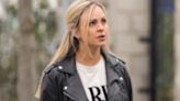 Coronation Street 'work out' Sarah Platt romance twist as murder plot continues