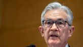 Fed's Powell notes inflation is easing but downplays discussion of interest rate cuts