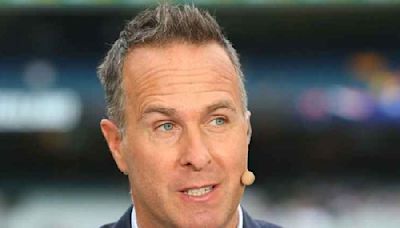 T20 WC 'purely set up for India', ICC should have been bit more 'fairer' to other countries: Michael Vaughan