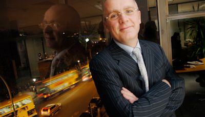 Disgraced banker David Drumm nets 'very nice' 6-figure profit on seafront gaff