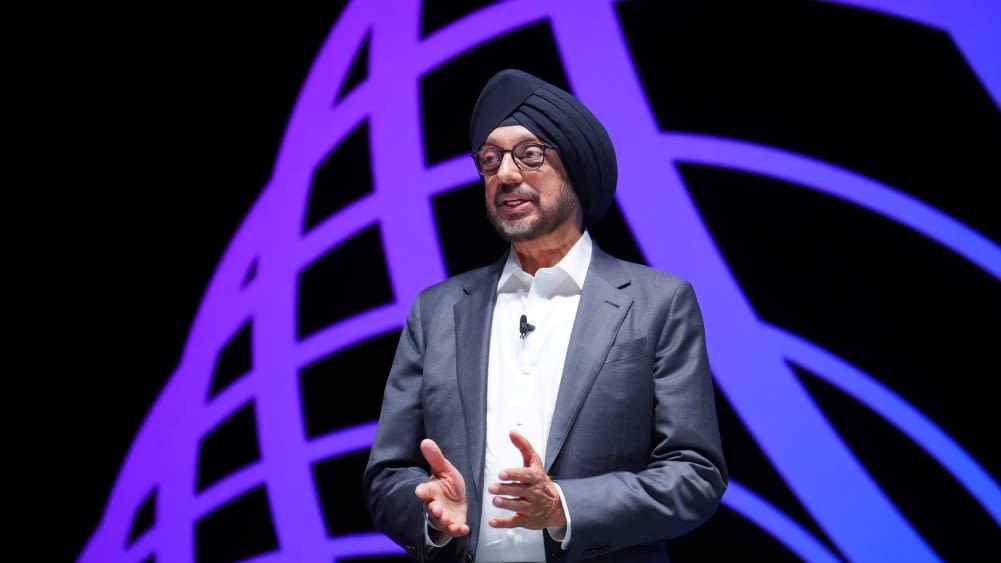 Sony’s India Head NP Singh to Step Down, Months After Merger Deal With ZEEL Collapses