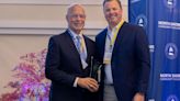 Local hospitals honored with NSCC Champion Award