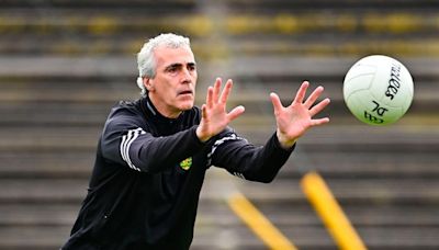 Colm Keys: How Jim McGuinness has got Donegal under his spell again with ‘magic dust’