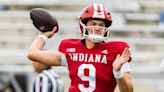 Hoosiers break 123-year-old record in 77-3 win