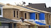 CMHC says annual pace of housing starts in June down 9% from May