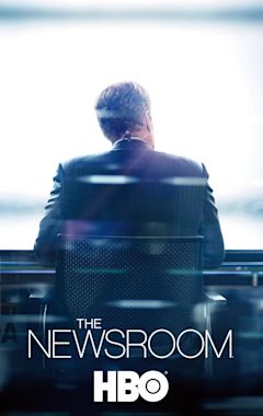 The Newsroom