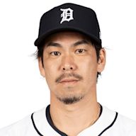 Kenta Maeda