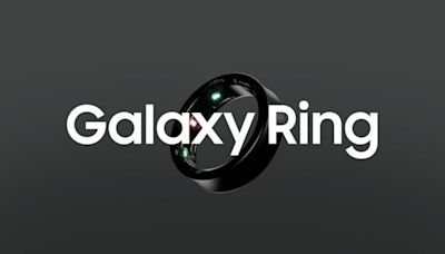 三星以Galaxy Ring另闢智慧穿戴裝置戰場，標榜能追蹤更多身體健康數據