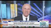 Kevin O'Leary slams Hims & Hers CEO over his support of anti-Israel protests: 'You'd be whacked in seconds'