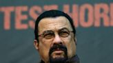 Steven Seagal declares himself ‘one million per cent’ Russian and lashes out at US ‘disinformation’