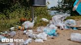 Oxford littering hotspots targeted in council crackdown