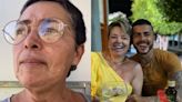 Abalada, ex-BBB Tereza Souza expõe vício do filho em drogas: "Peço socorro"