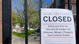 Brandeis Center sues Harvard saying it ignored and tolerated antisemitism