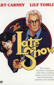 The Late Show (film)