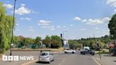 Motorbike rider killed after collision with car in Sheffield