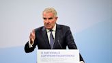 Lufthansa boss vents frustration about Boeing problems