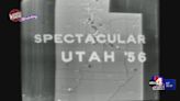 What did the growth of Utah look like 70 years ago?