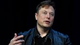 Elon Musk makes surprise visit to China to push Tesla’s self-driving car technology