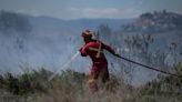 B.C.'s wildfire risk expected to rise in coming days