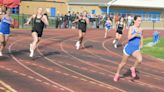 Powell wins three events and runs on a relay to lead Jefferson