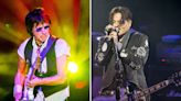 Johnny Depp, Jeff Beck Accused of Stealing Lyrics From Incarcerated Man’s Poem