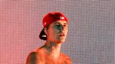 Justin Bieber’s Facial Paralysis Could Take ‘Months’ to Heal, Experts Say