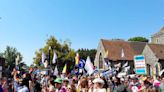 Pride Canterbury line-up announced including Glasgow Willy Wonka Experience star