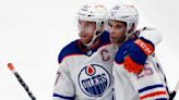 Here's how much cap space the Oilers have going into free agency | Offside