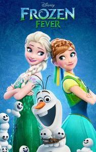 Frozen Fever